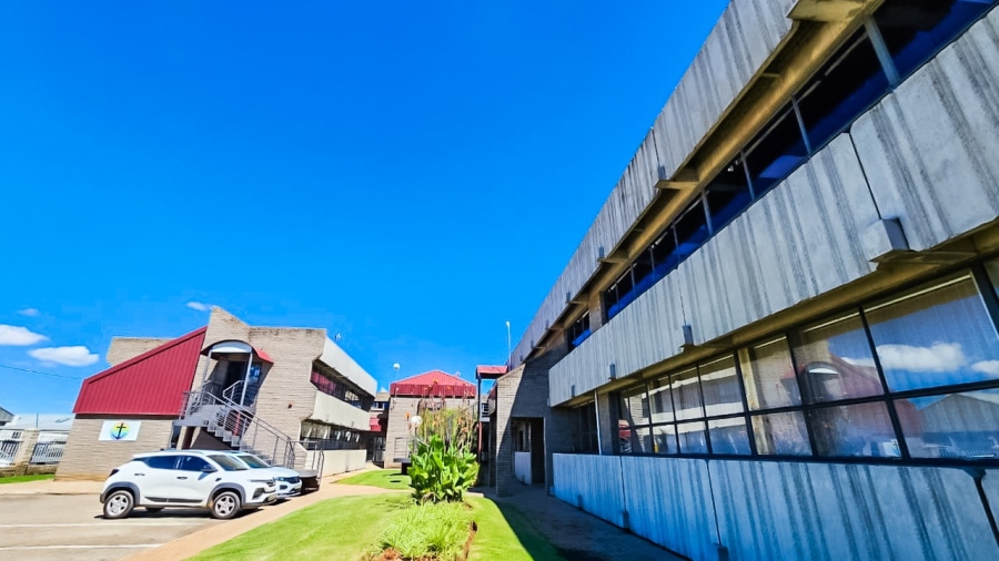 Commercial Property for Sale in Potchefstroom North West